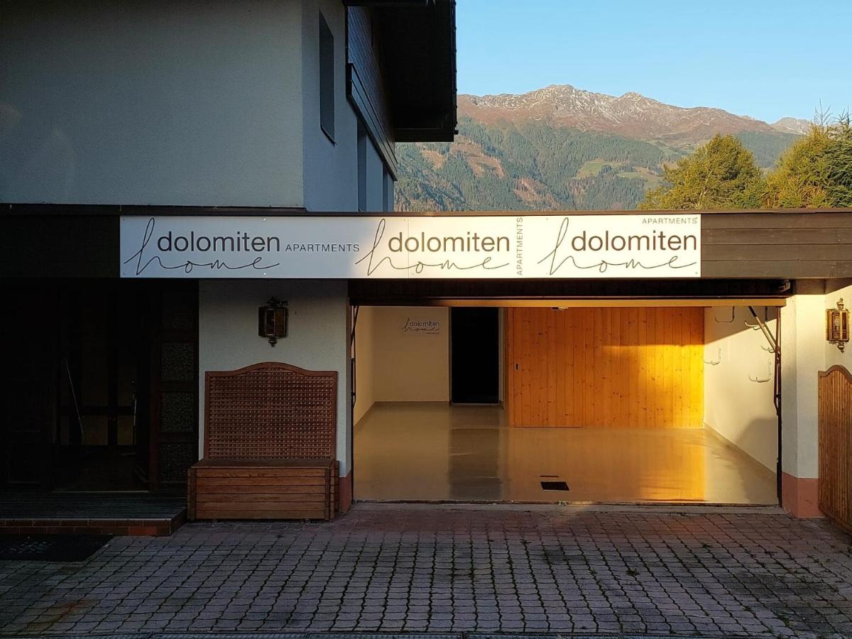 Dolomitenhome Apartments - B&B