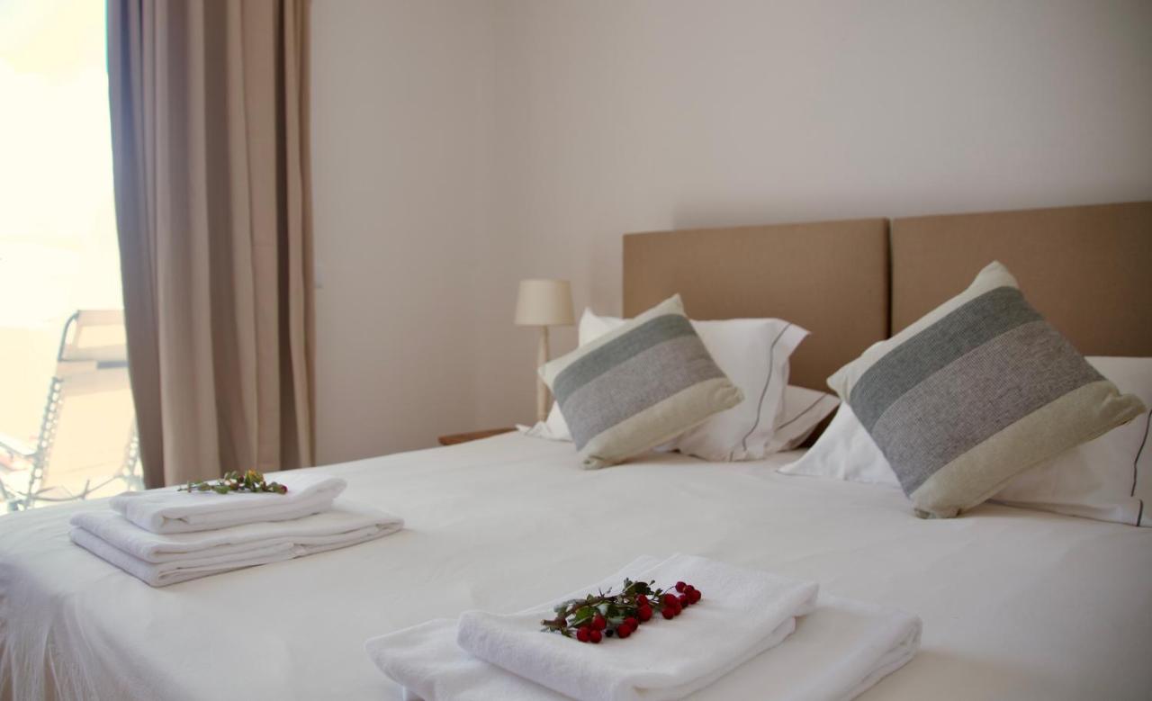 Double or Twin Room with Balcony