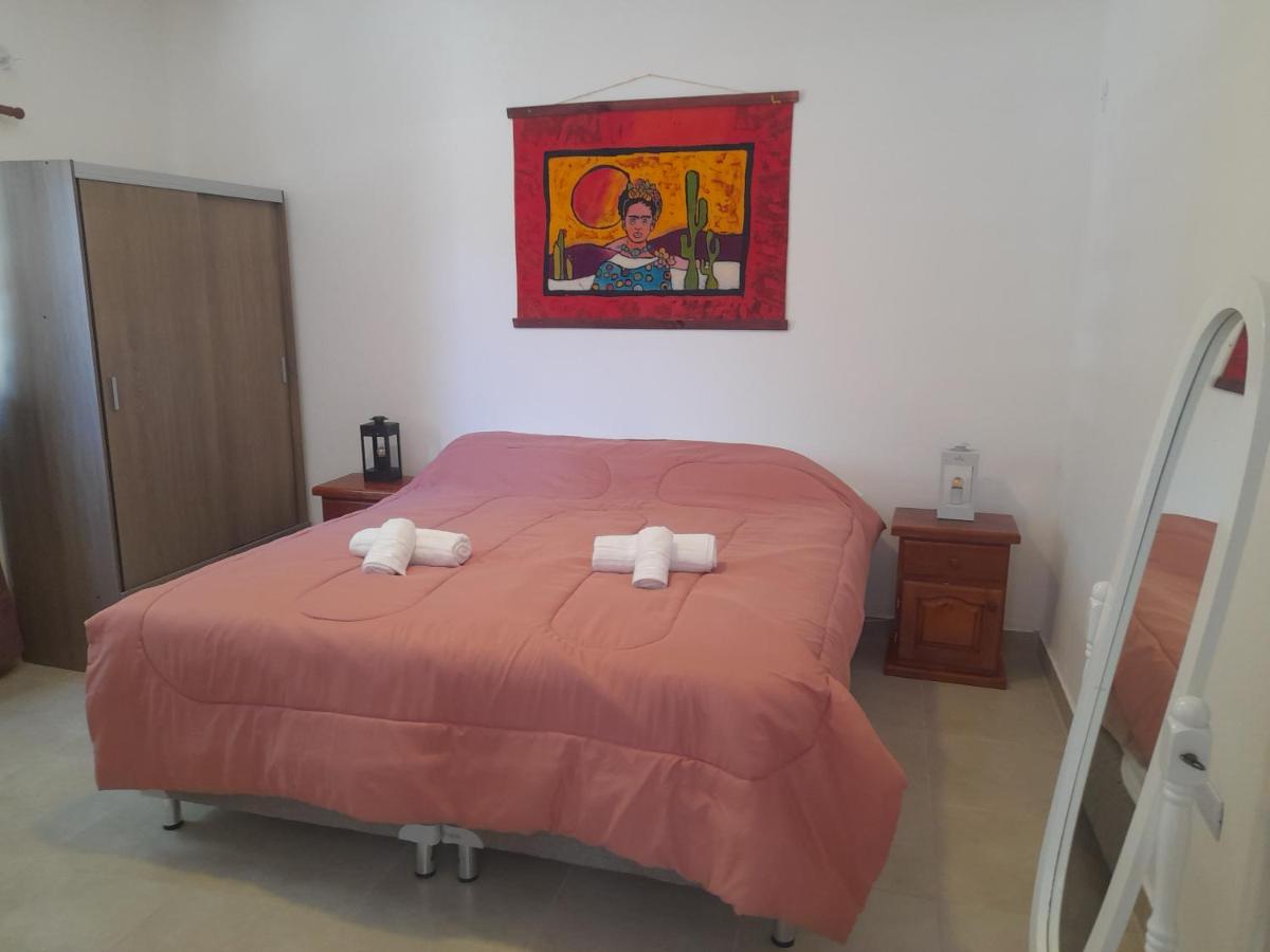 B&B Cafayate - Departamento Calchaqui - Bed and Breakfast Cafayate