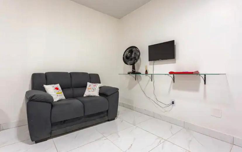 Apê 202 - B&B Brasília