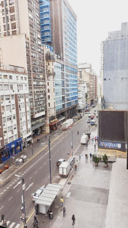 Green Studio - B&B Buenos Aires