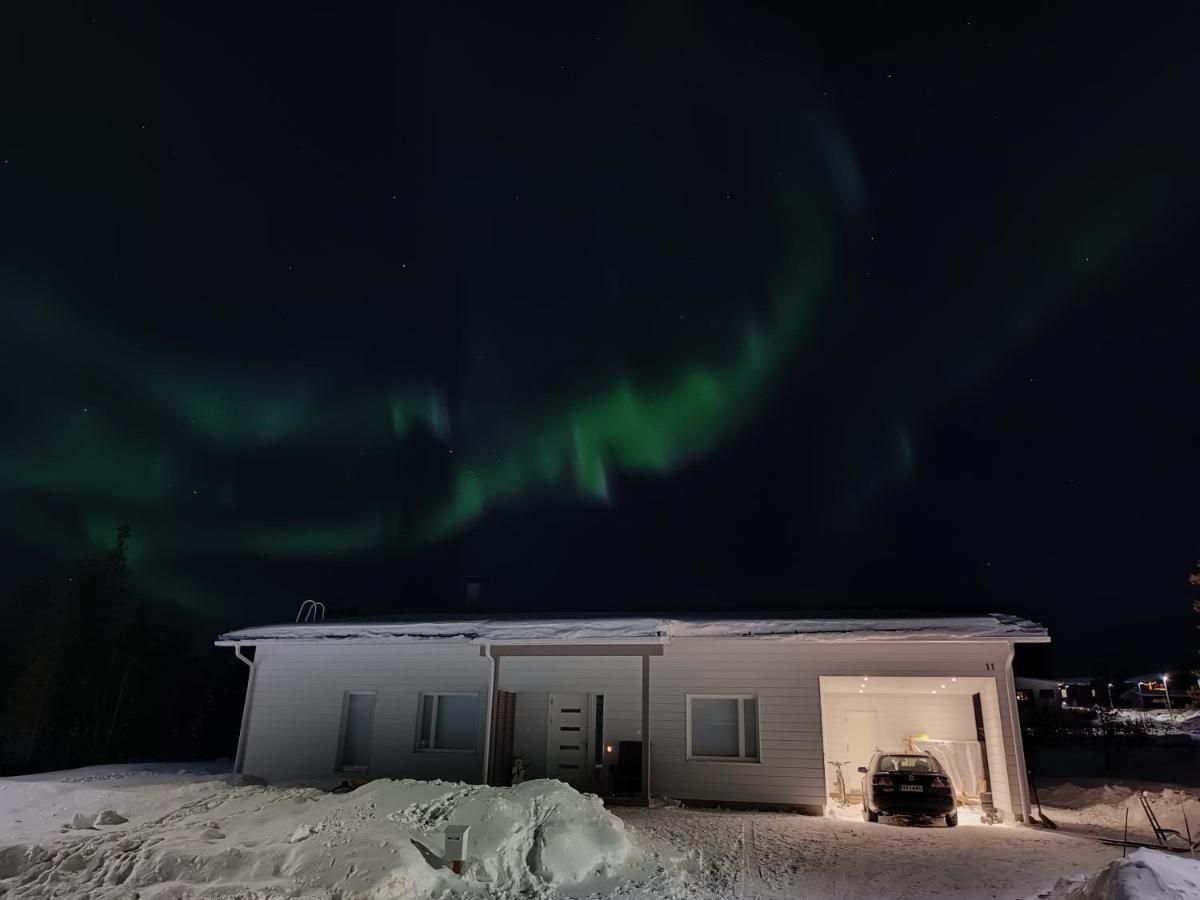 Cozy Nordic Villa - B&B Rovaniemi