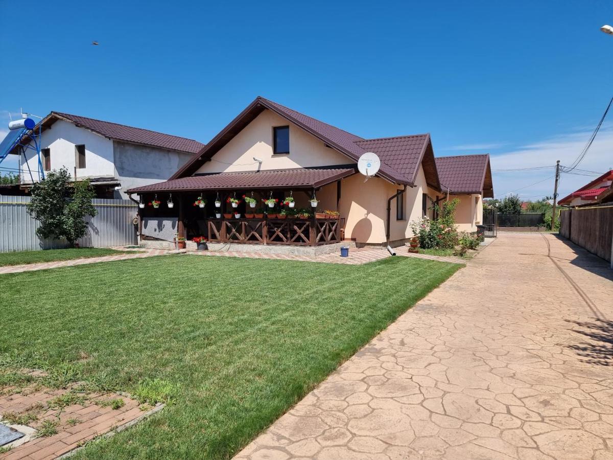 Casa Sava - Bed and Breakfast