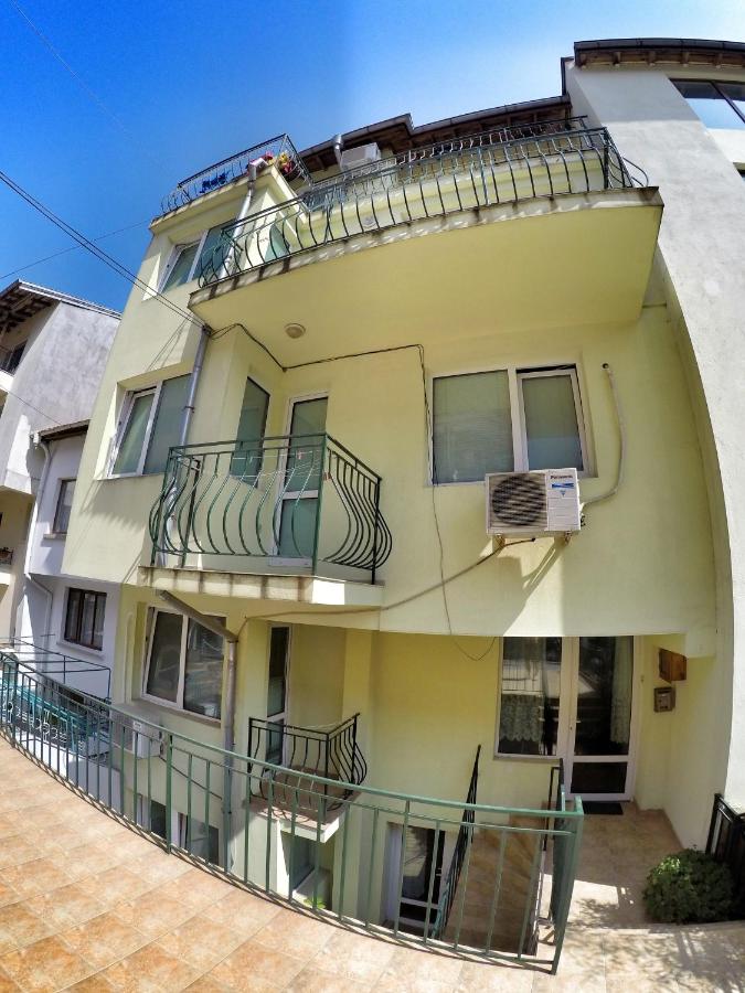 Guest House Gabriel - B&B