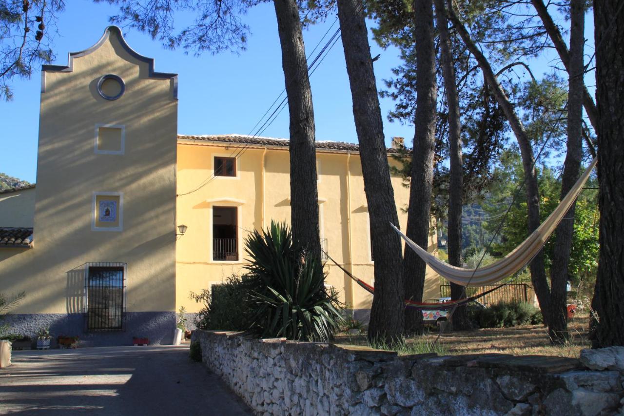 Villa Carmen - B&B