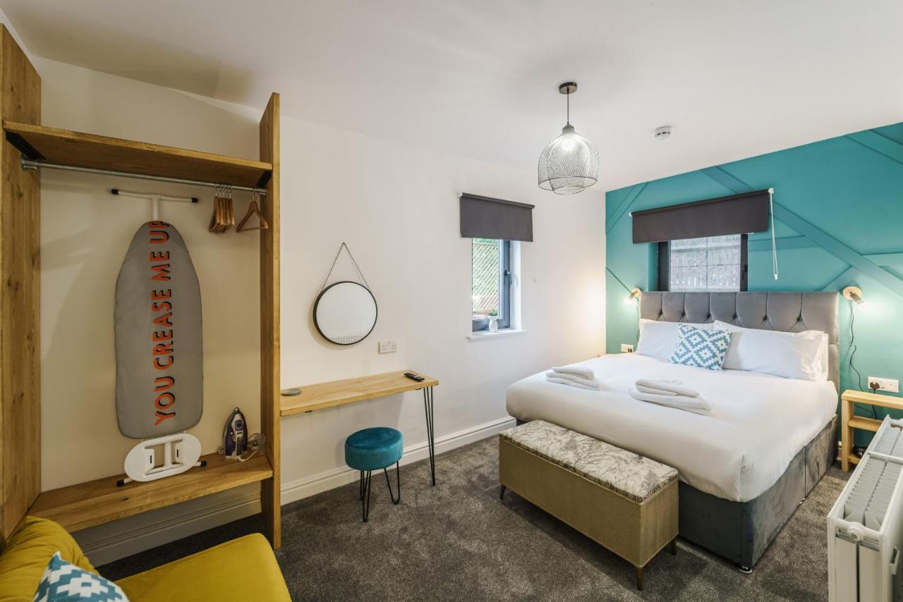 Appartamento Deluxe con 1 Camera da Letto