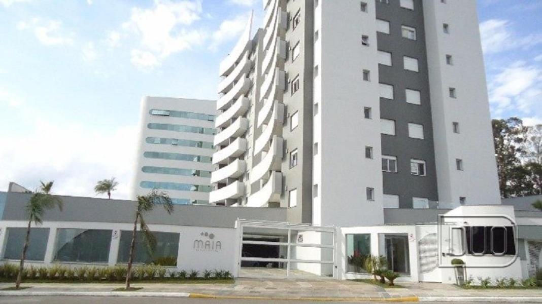 Apartamento Aconchegante Maia 404 - B&B