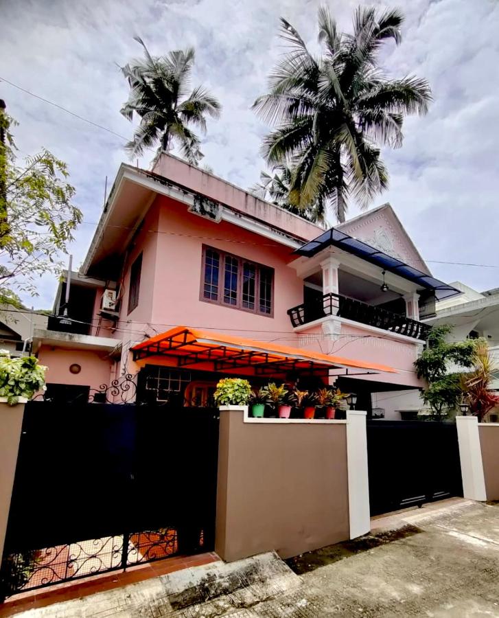 OCEAN PEARL RESIDENCY - Ferienwohnung