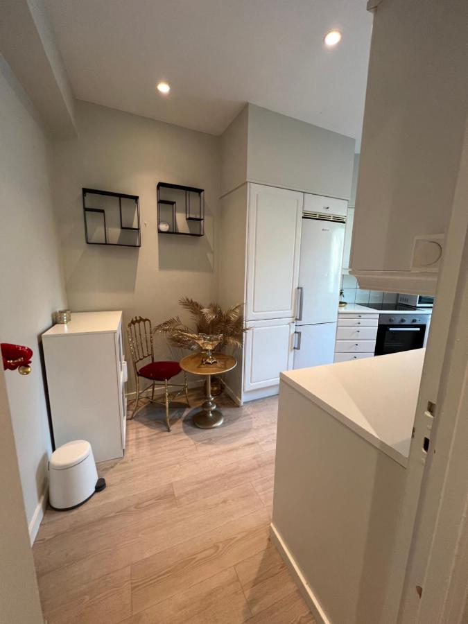 Central Comfort Room in heart of Oslo, Majorstuen - B&B