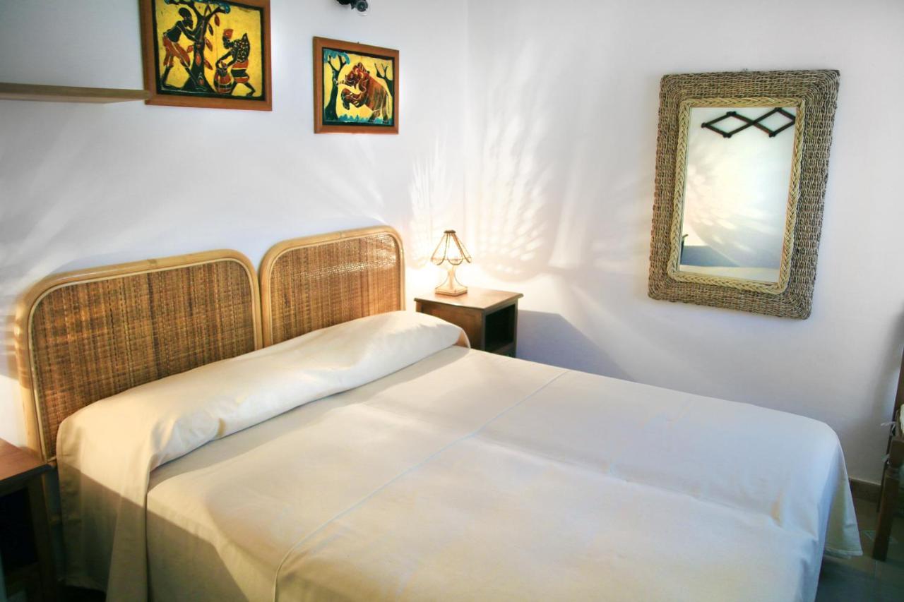 Apartamento de 2 dormitorios con vistas al mar
