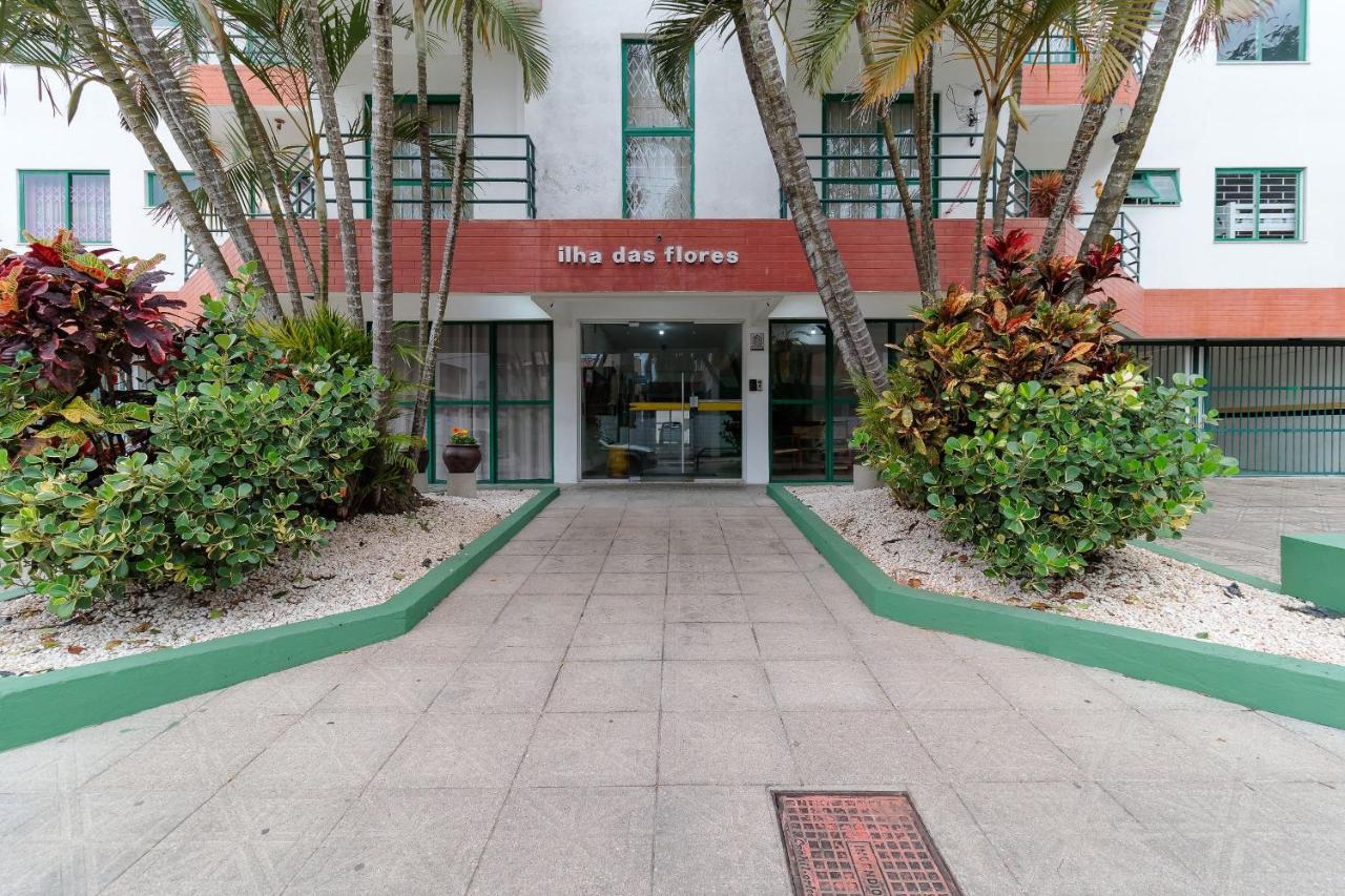 Ajuste encantador Prox la playa de Canas IDF105 - B&B Florianópolis