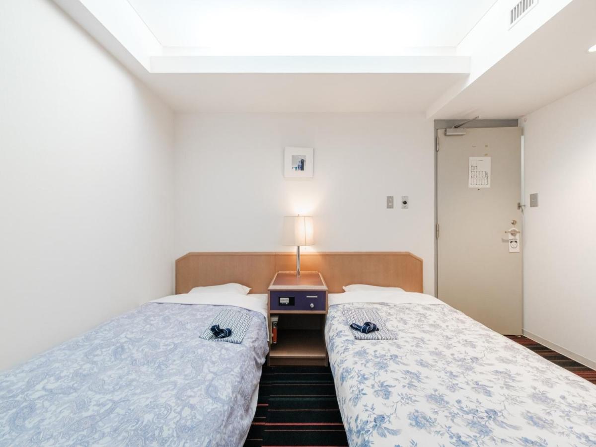 B&B Sapporo - Hotel Tetora Spirit Sapporo - Vacation STAY 59346v - Bed and Breakfast Sapporo