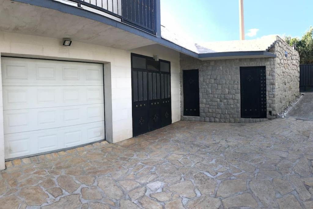 Apartments A & A - B&B Žrnovnica