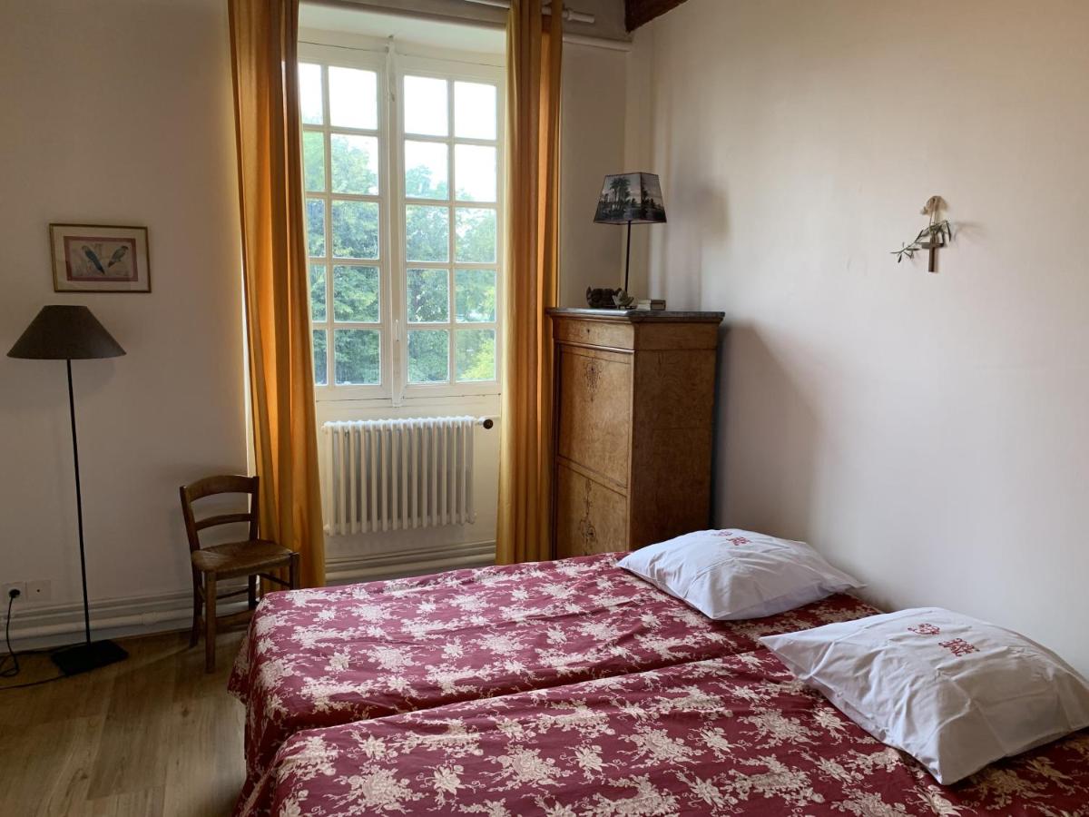 B&B Gerzat - Le Clos Saint Guilhem - Bed and Breakfast Gerzat