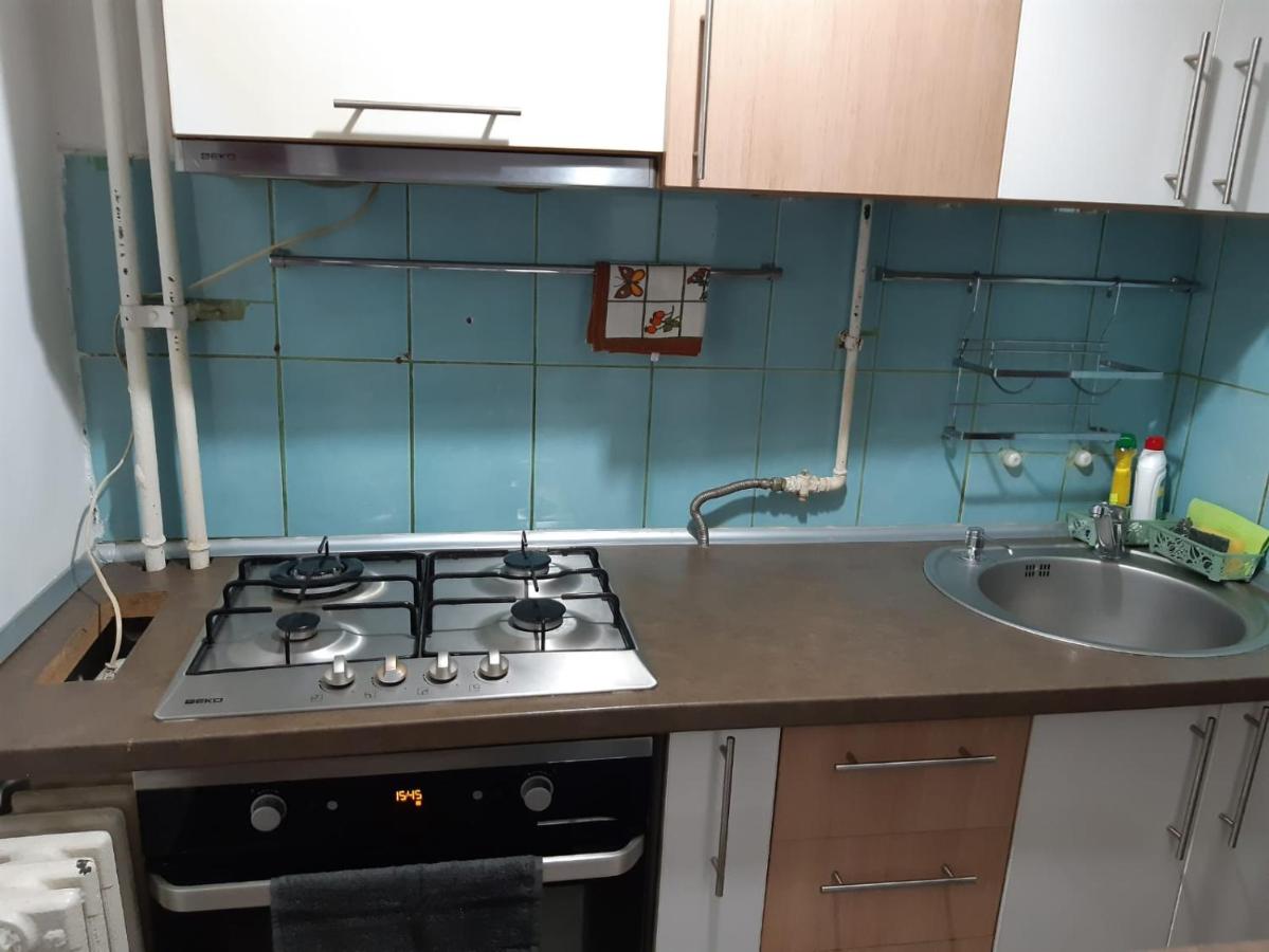 Apartamento de 1 dormitorio