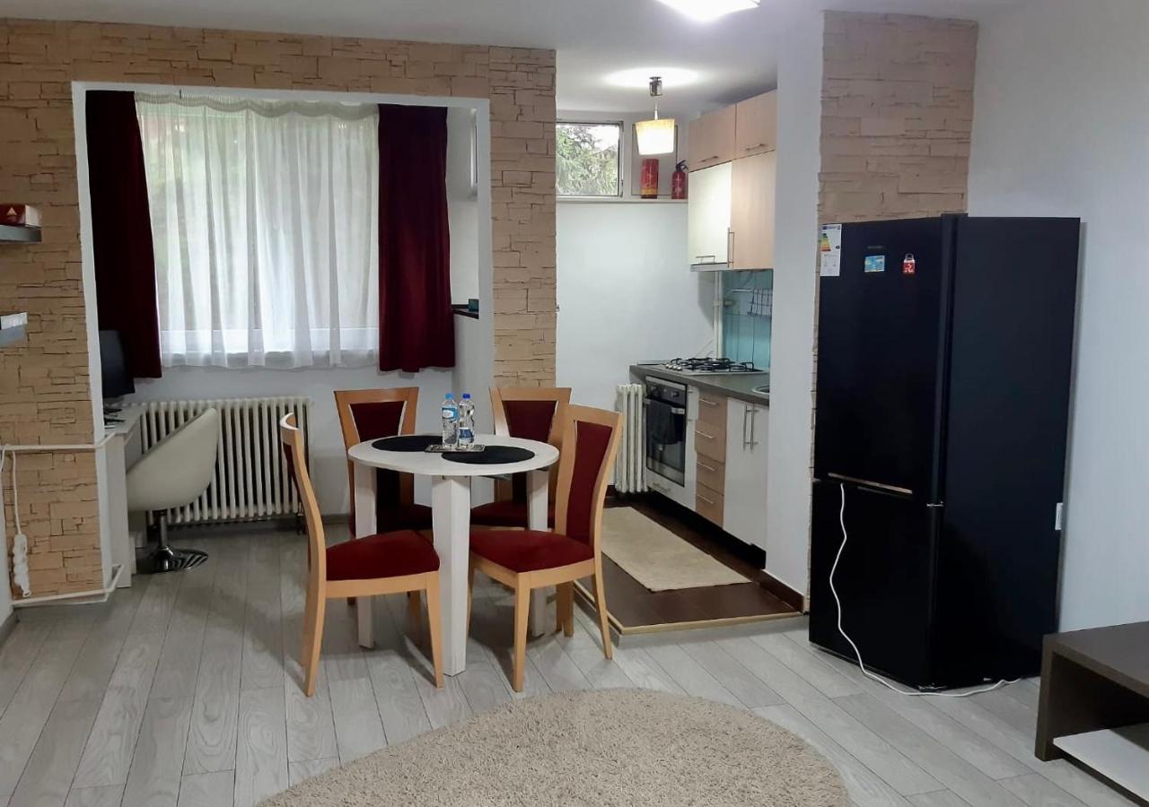 Studio flat - B&B