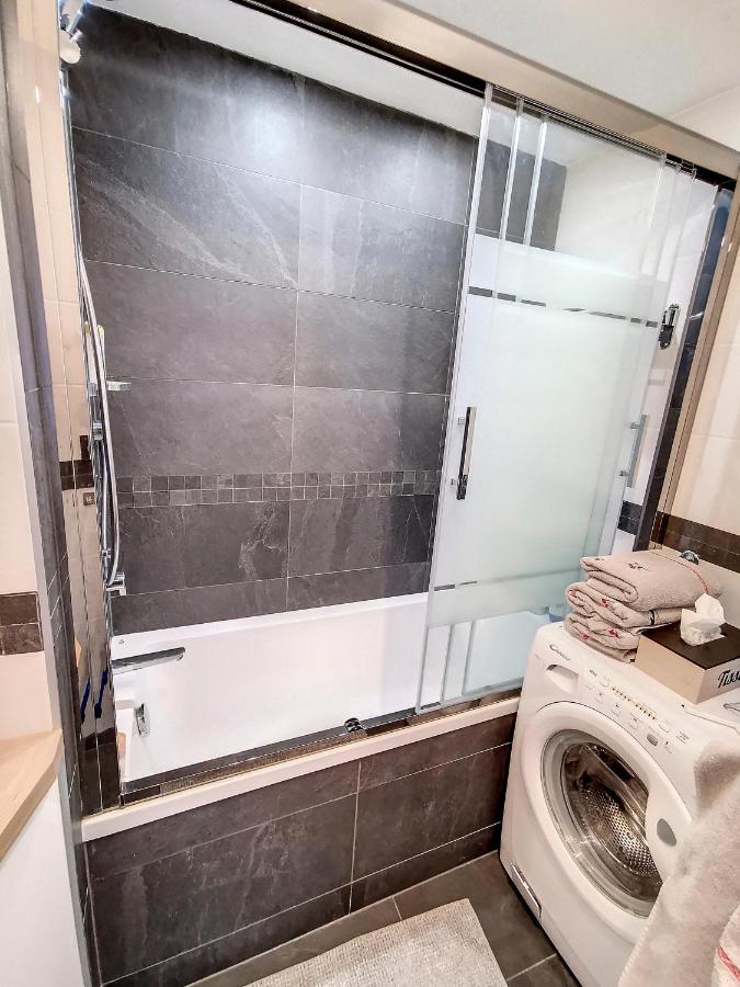 Appartement met 2 slaapkamers