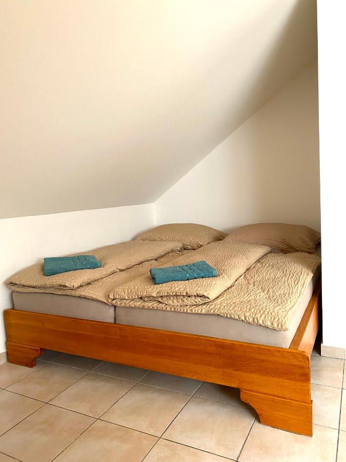 Deluxe Zimmer