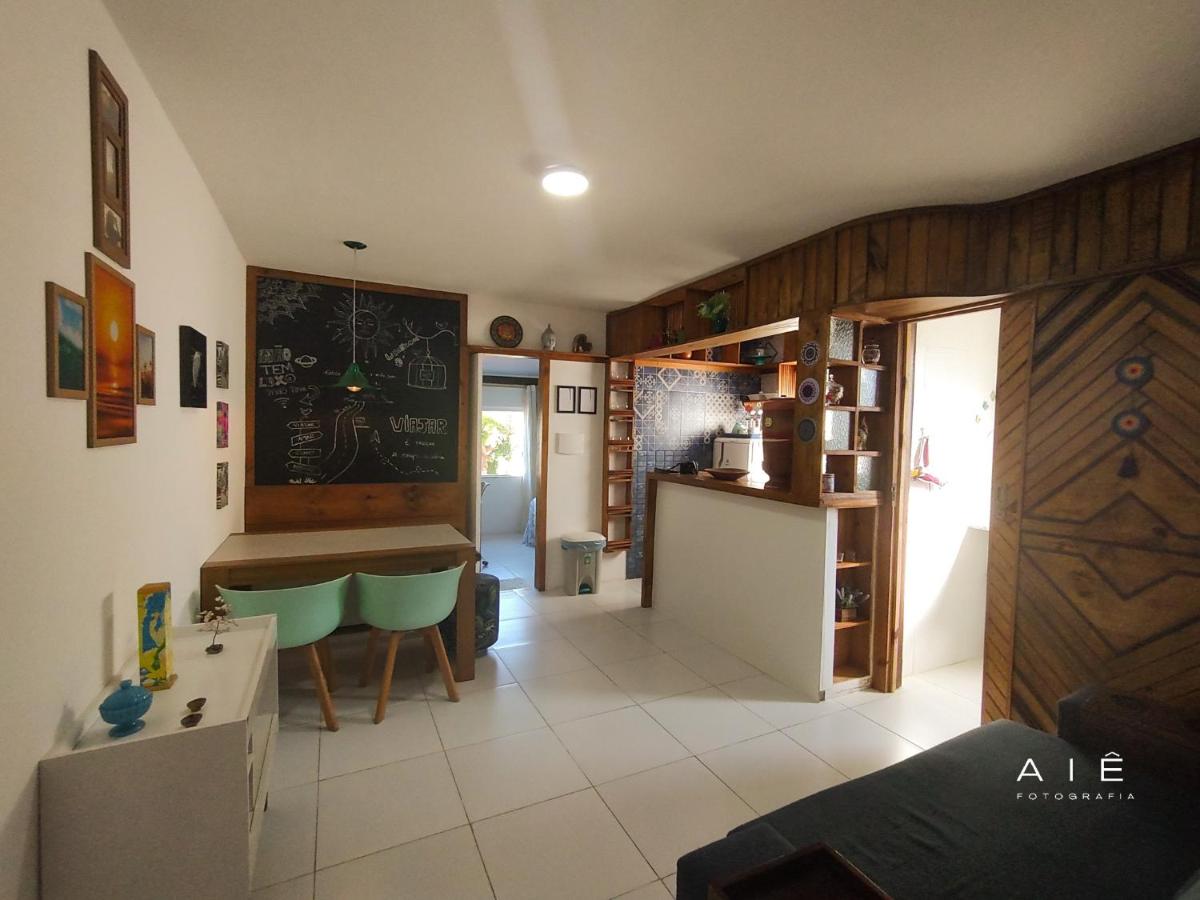 Apê Vilas do Atlântico - B&B Lauro de Freitas