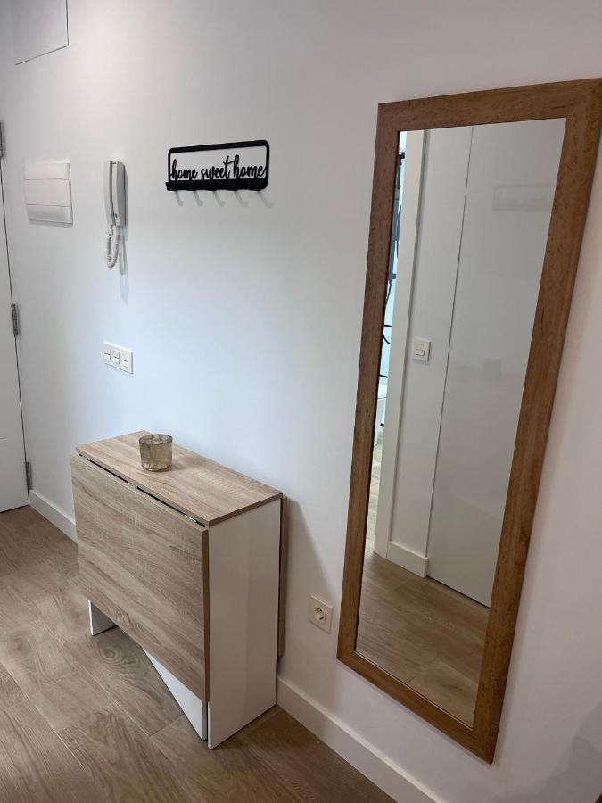 Estudio bajo con piscina - Ferienwohnung Torremolinos