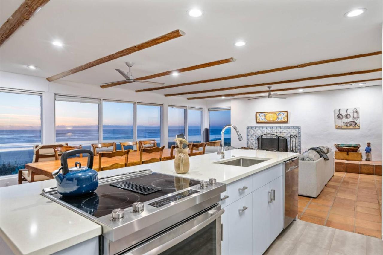 Casa Pacifica - B&B