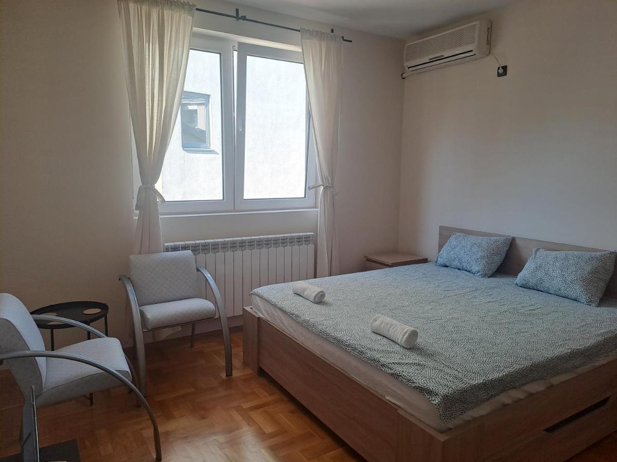 B&B Voždovac - Apartman Quality - Bed and Breakfast Voždovac