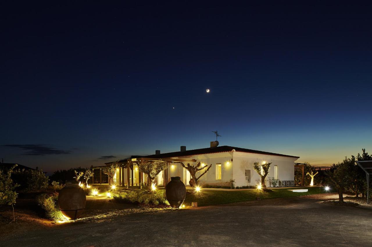 Quinta Dos Perfumes - Ferienwohnung Tavira