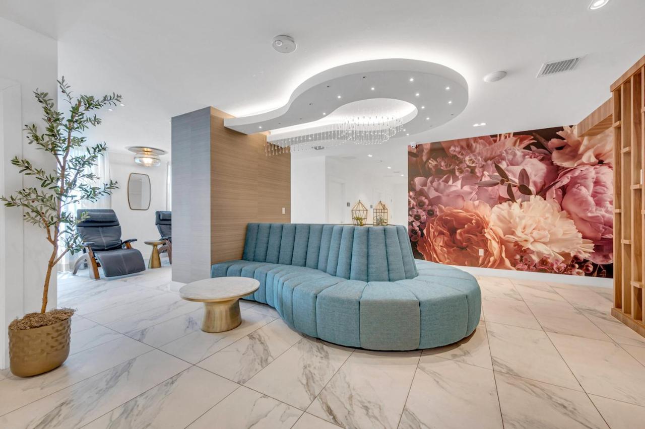 Beautiful Unit in Downtown Miami With Free Parking - Ferienwohnung Miami
