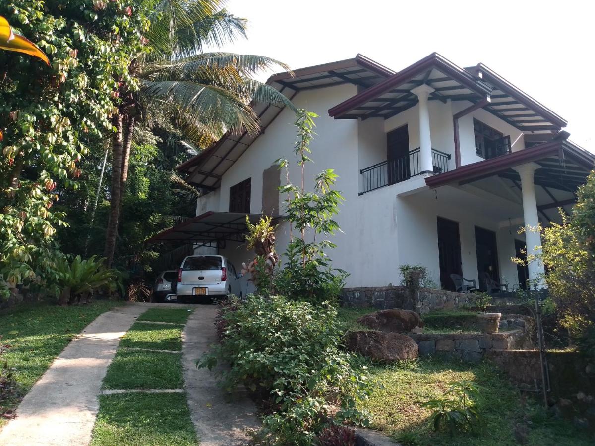 B&B Unawatuna - Sea & Greens Apartments - Bed and Breakfast Unawatuna