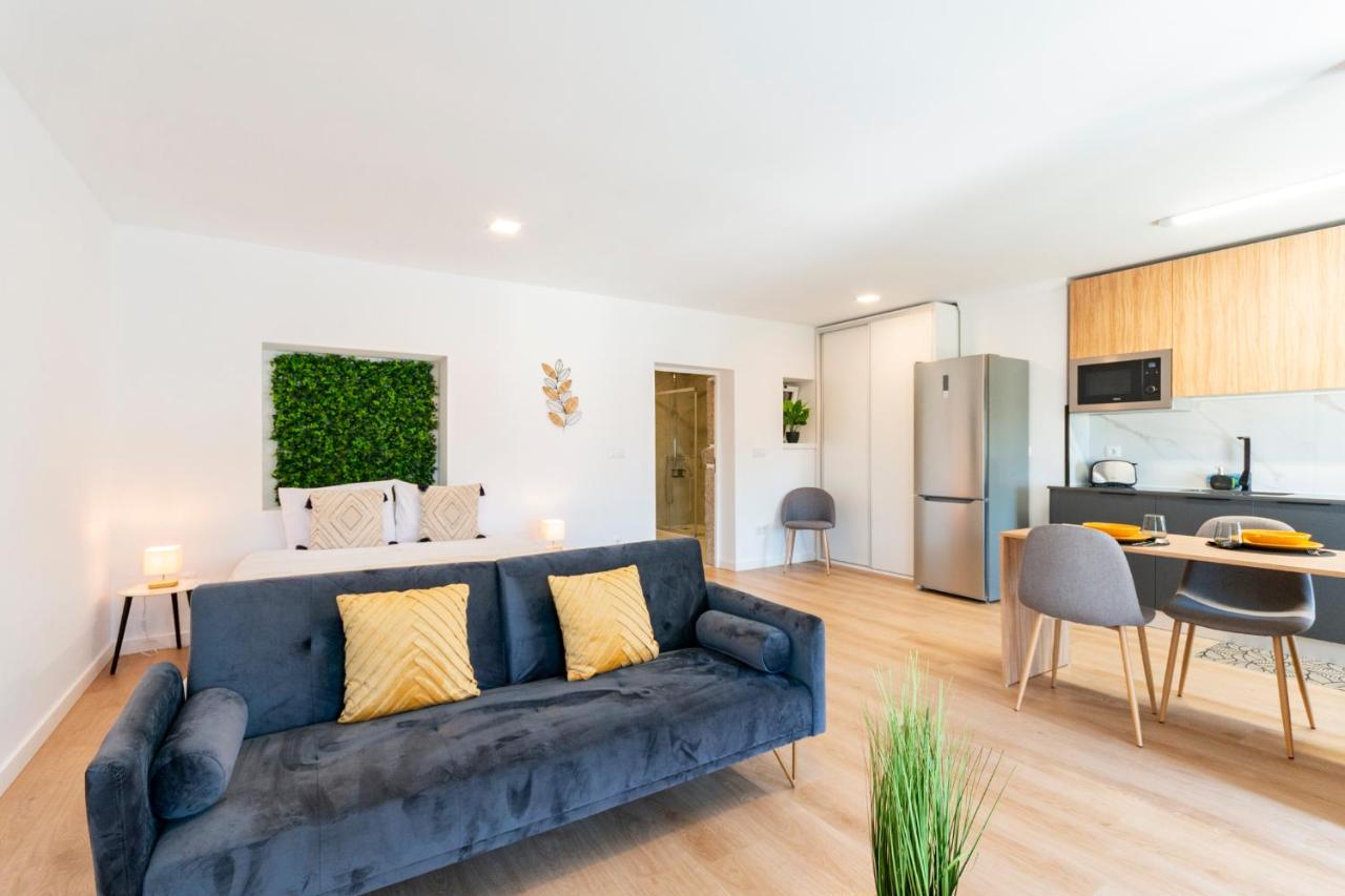 Loriga View Apartments - B&B