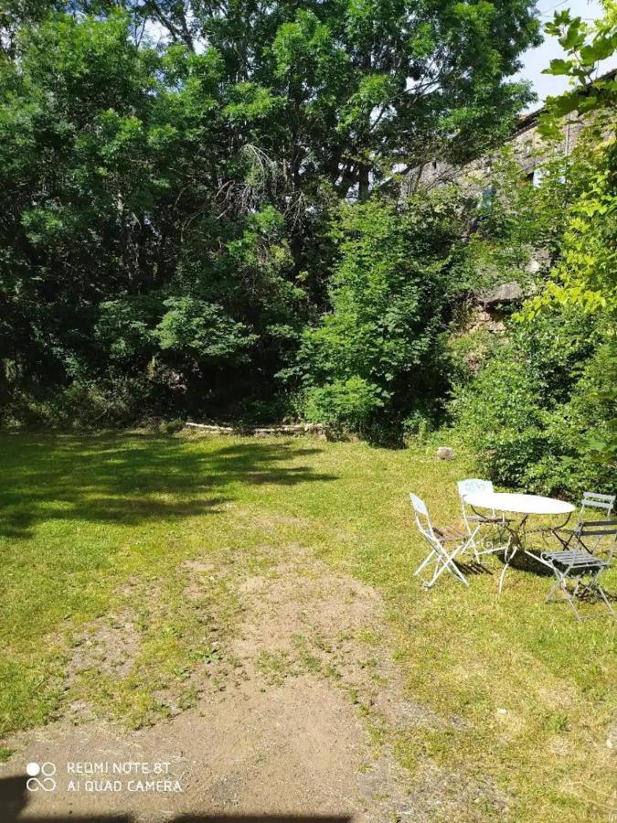 Volca'séjour - Ferienwohnung Orcines