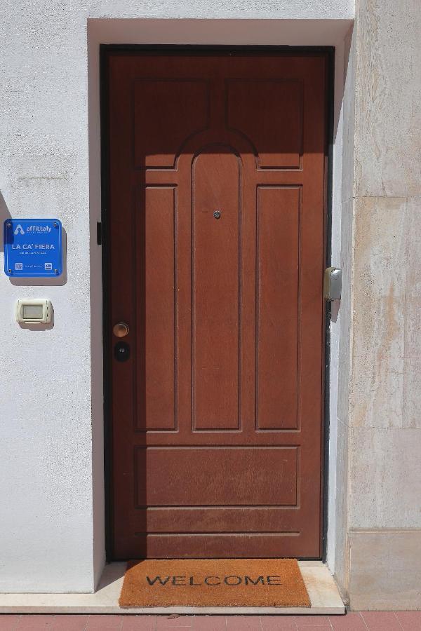 La Ca' Fiera Affittaly Apartments - Bed and Breakfast Bologna