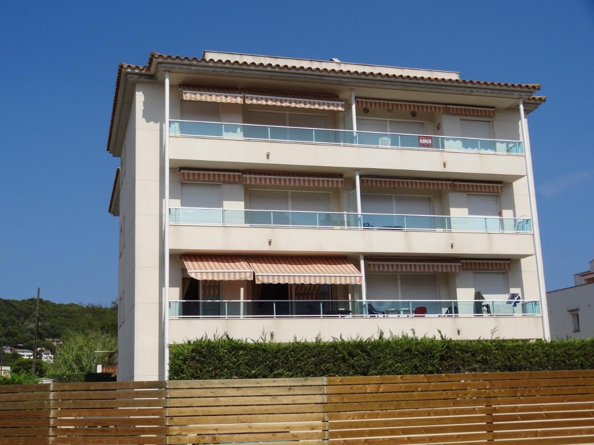 B&B l'Estartit - Apartamentos Las Brisas - Bed and Breakfast l'Estartit