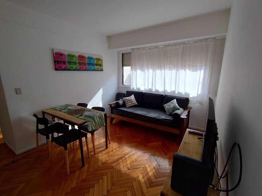 Depto zona facultades - B&B
