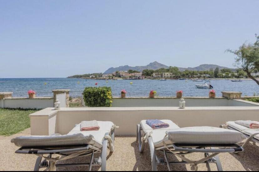 CASA PRINCESA - B&B Alcudia