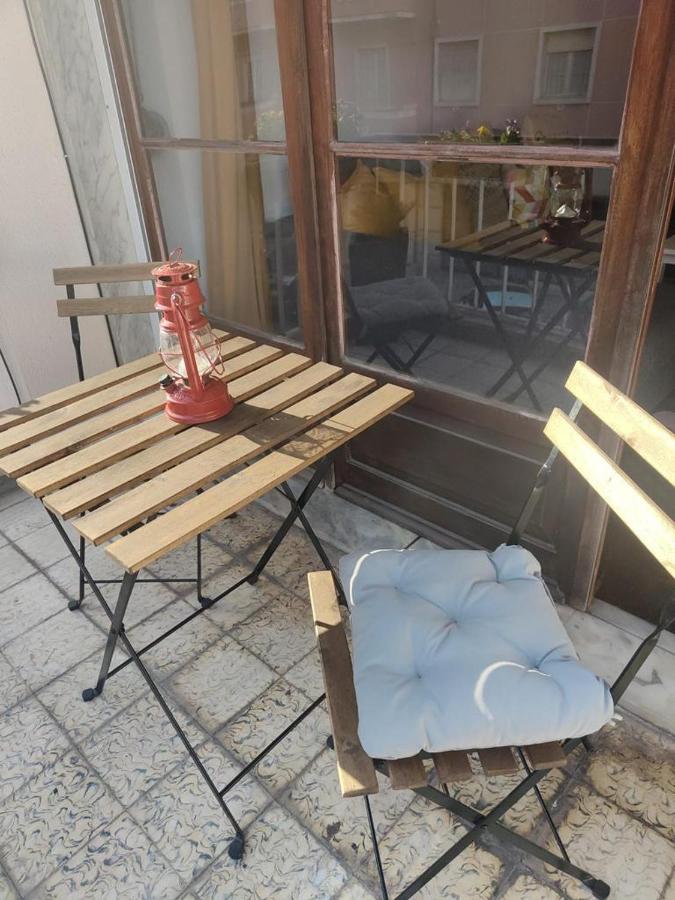 Apartment Lisbon Bridge - LX Factory & Congress Centre - B&B Lisbon