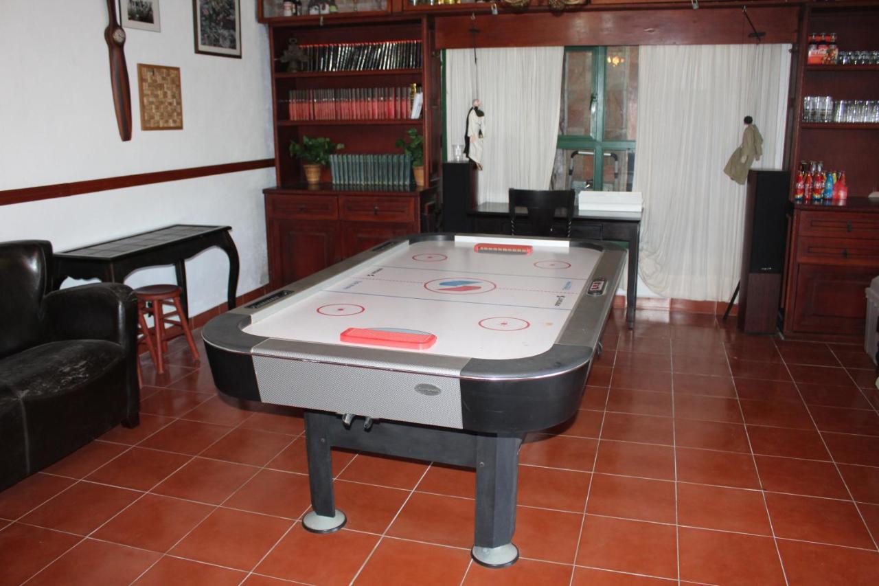 Casa en Avandaro, ideal para familias grandes! - B&B