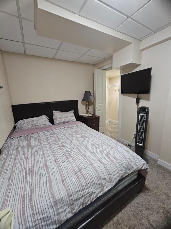 Standard Doppelzimmer