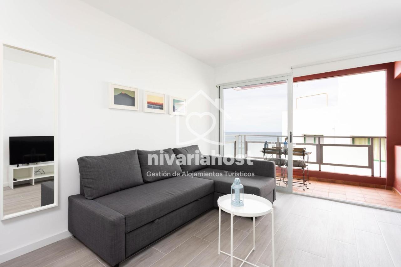 The Atlantic Punta del Hidalgo, by Nivariahost - Bed and Breakfast Punta del Hidalgo