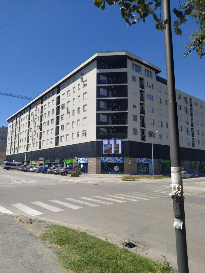 Apartman Minja - Ferienwohnung