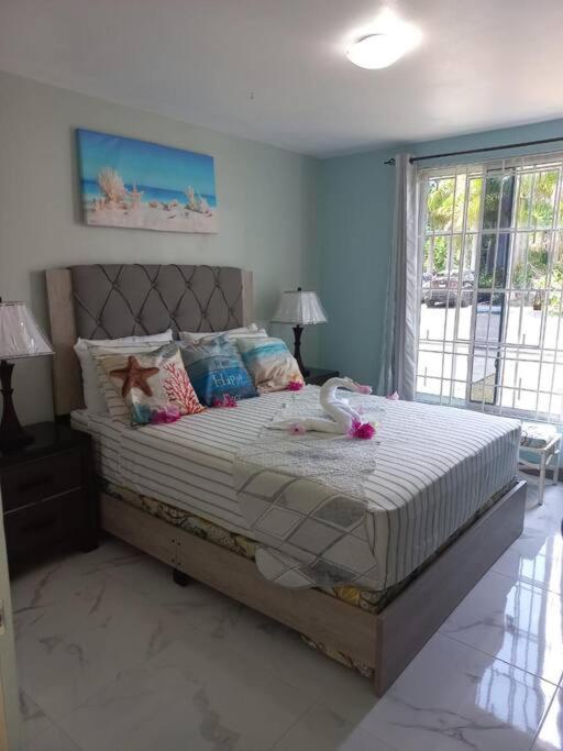 B&B Montego Bay - Sea Castles La Vue - Bed and Breakfast Montego Bay