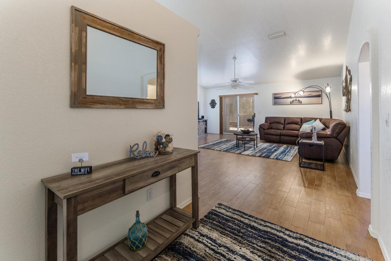 Breezing Southwind - monthly special - Chambres d’hôtes
