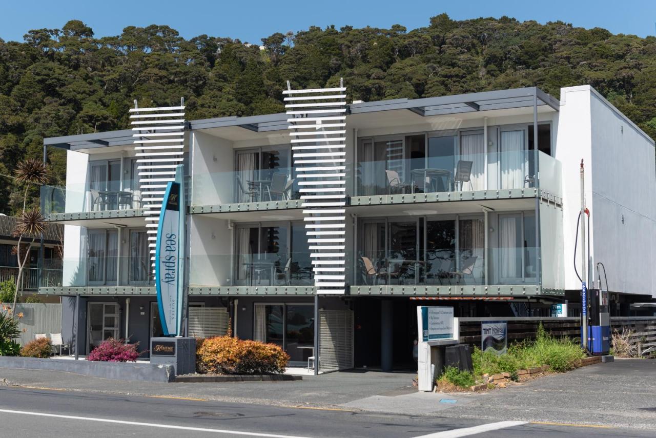 Paihia Beach 1 Bedroom Apartment - B&B