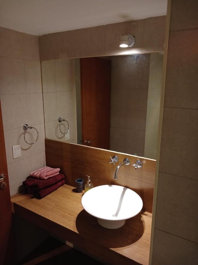 Terra1 - Ferienwohnung Bariloche