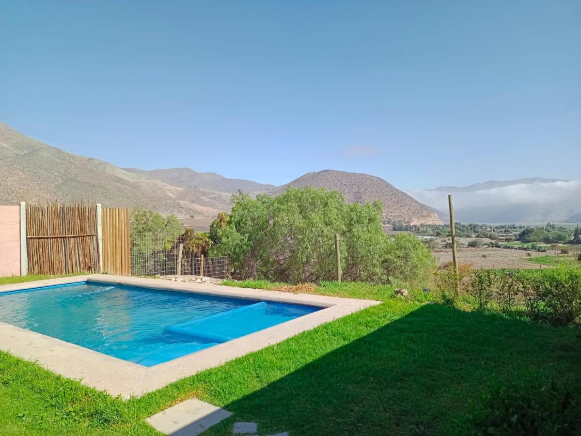 Casa Refugio Guimanta - B&B Vicuña