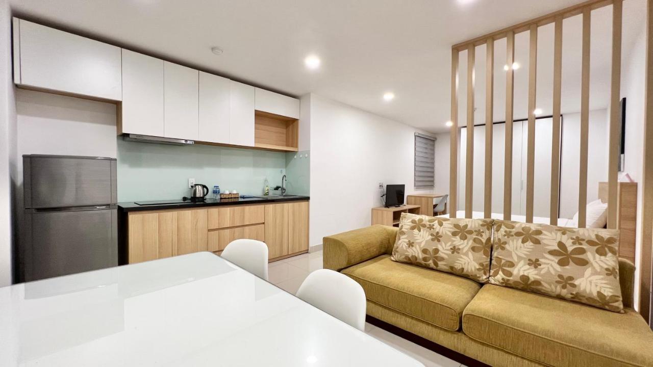 Apartamento - Planta baja