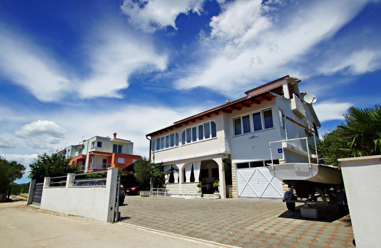 Apartments Adria - B&B