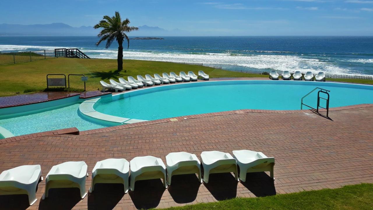 B&B Mossel Bay - Coastal Hospitality - Beach Club G07 - Bed and Breakfast Mossel Bay