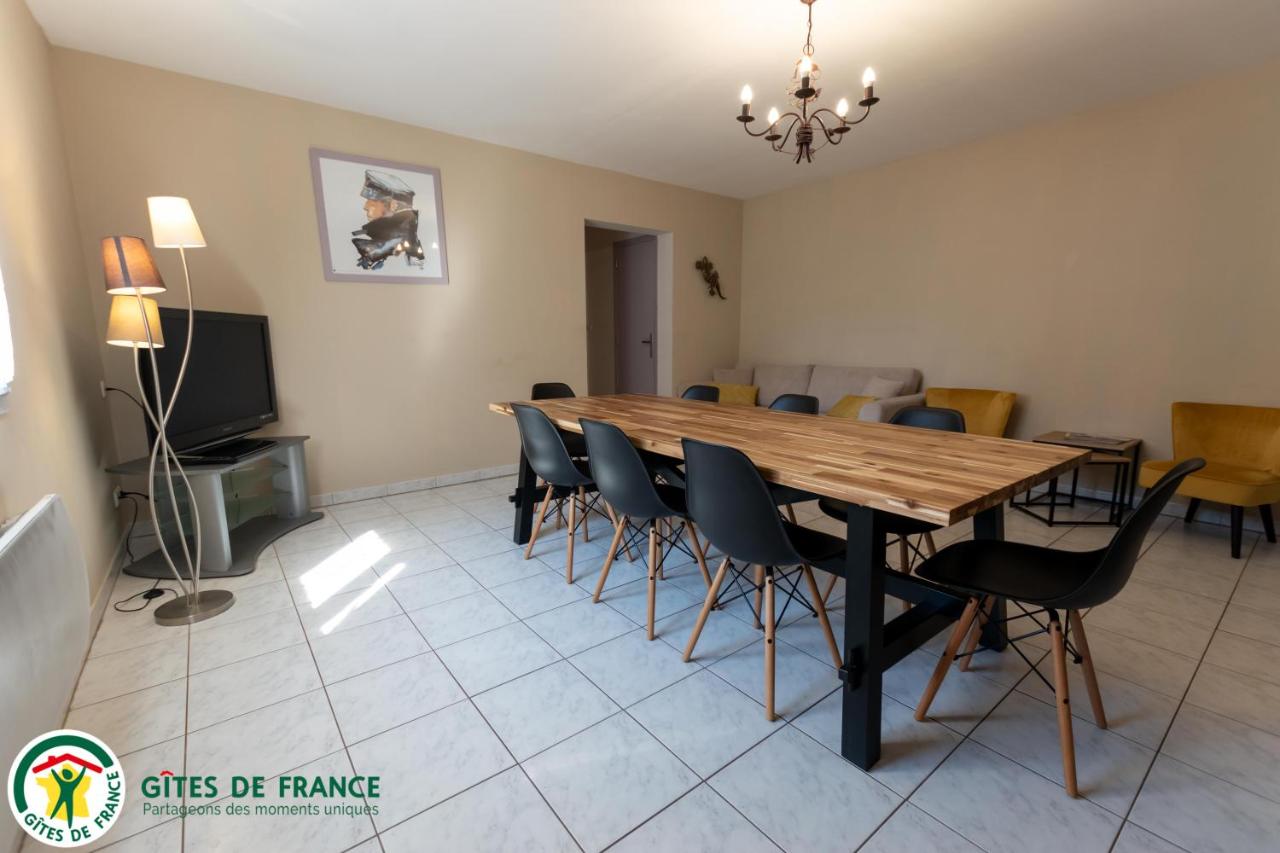 L'Appart de La Goutte d'Or - B&B Avize