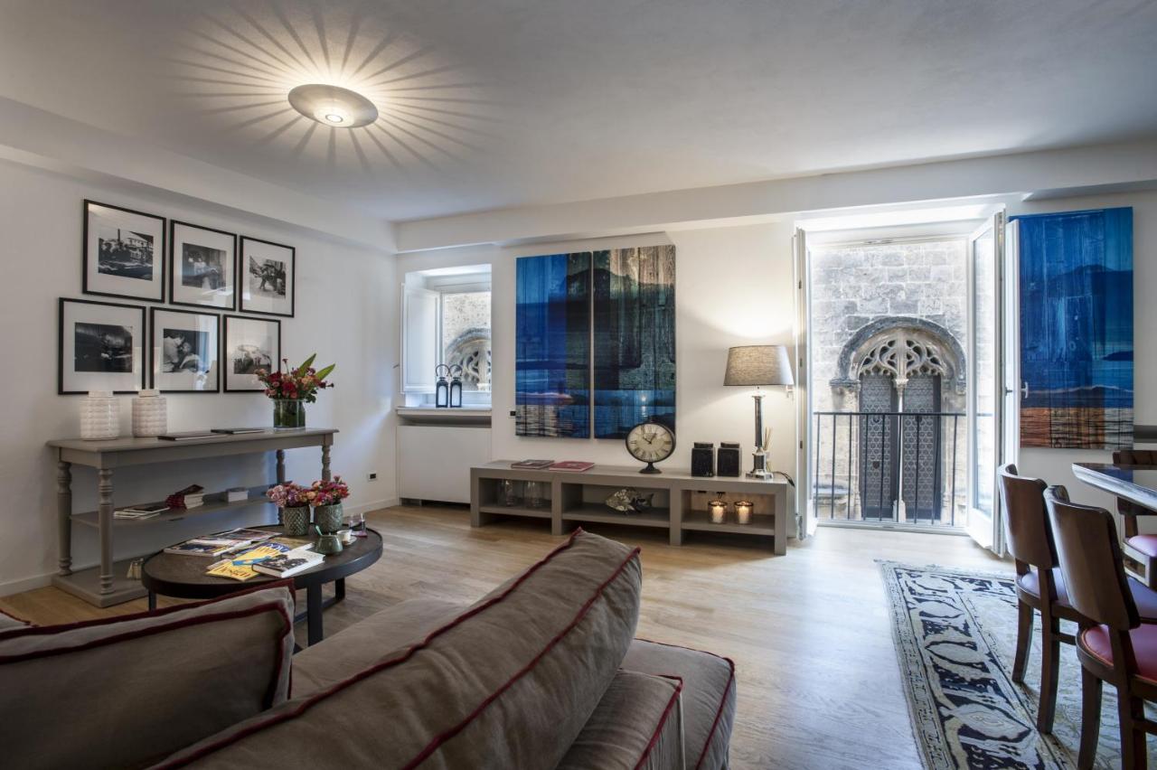 BB 22 Palace - B&B Palermo